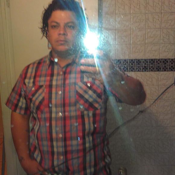 Meet your Posher, Silvio - Picture 1 of 1